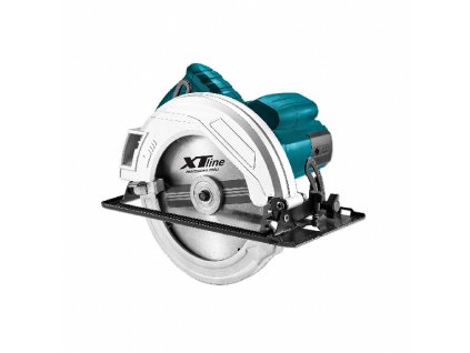 XTLINE Kotoučová pila 1350 W, 185 mm