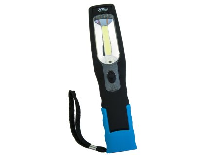 XTLINE Svítilna montážní nabíjecí | 200 lm, 2400 mAh