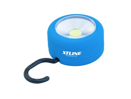 XTLINE Svítilna | 80 lm, 3xAAA
