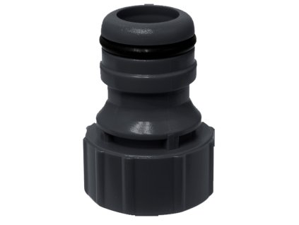 AQUACRAFT Adaptér s vnitřním závitem MAX-Flow | 3/4”