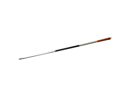 XTLINE Násada hliníková s plastovou rukojetí | 1610 mm (na hrábě XT98013 - XT98118)