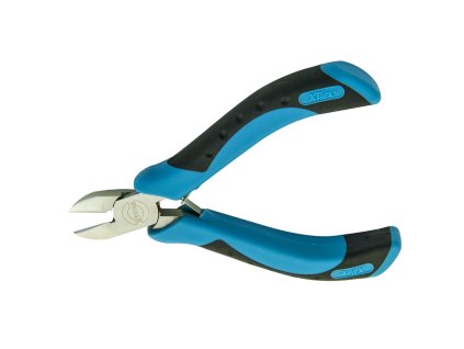 XTLINE Kleště štípací boční | 125 mm