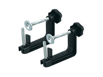 XTLINE Svěrky na XT106310 (2 ks)