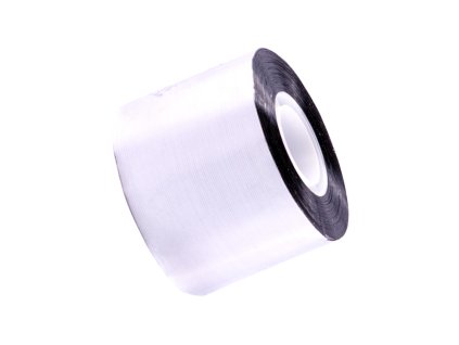 Lepící Alu páska-fólie | 50 mm x 50 m