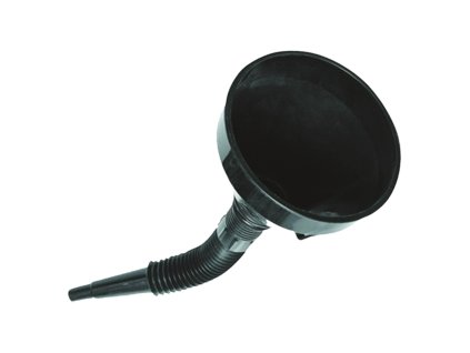 Trychtýř PVC