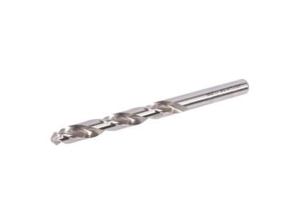 XTLINE Vrták vybrušovaný do kovu HSS-G | 3,5 mm