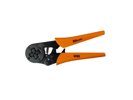 RICHMANN Kleště krimpovací | 6–16 mm² (AWG 10-5)