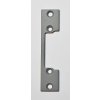 Protiplech Lista elektrického otvirace 100x22 kratka a uzka 01