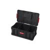 QBRICK Box plastový Qbrick TWO Toolbox Plus | 526x307x221 mm