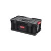 QBRICK Box plastový Qbrick TWO Toolbox Plus | 526x307x221 mm