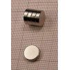Magnet neodymový KT 15 x 4mm