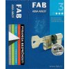 Vložka FAB NG3*** 30/65