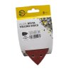 ABRASIVES Brusný výsek 100x150 mm H 11 EA255V 1bal/5ks | zr. 180