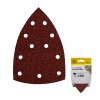 ABRASIVES Brusný výsek 100x150 mm H 11 EA255V 1bal/5ks | zr. 240