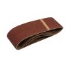 STAVTOOL Brusný pás | 75x533 mm zr. 60 (1bal/3ks)