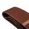 STAVTOOL Brusný pás | 75x533 mm zr. 60 (1bal/3ks)