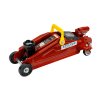 XTLINE Hydraulický zvedák pojízdný + kufr | 2 t