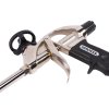 STAVTOOL Pistole celokovová na PU pěny s plastovou regulací | 350 mm