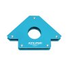 XTLINE Magnet úhlový | 22 kg / 90x90 mm