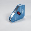 XTLINE Magnet úhlový s vypínačem | 13 kg / 95x110x25 mm