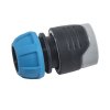 AQUACRAFT Rychlospojka plastová softgrip | 1/2"
