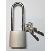 Guard zamek visaci G222W dlouhe oko 02