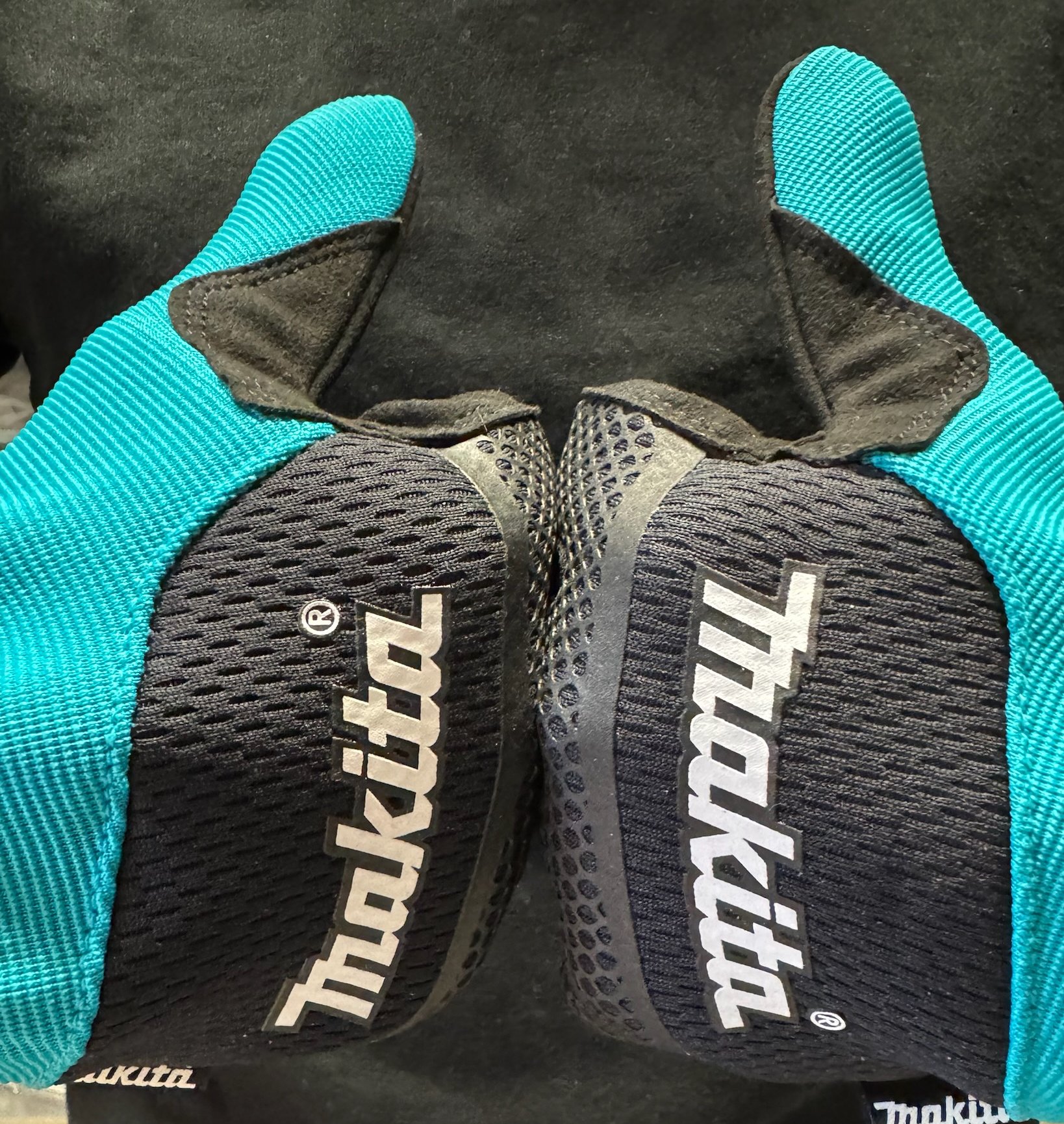 Jak vybrat správné pracovní rukavice