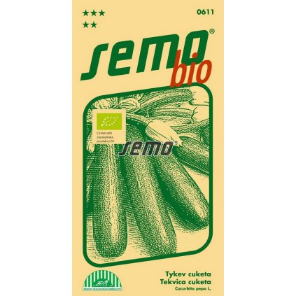 110463 1 tykev cuketa startgreen bio