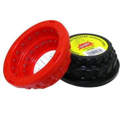 HLAVA ZAVAŘOVACÍ KULIČKOVÁ