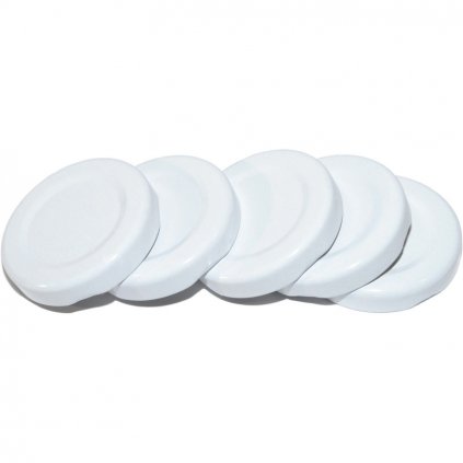 VÍČKA TWIST 43MM (10KS)