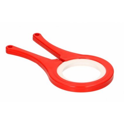 OTVÍRAČ VÍČEK TWIST VČAS