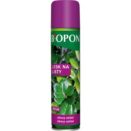 BOPON LESK NA LISTY 250ML