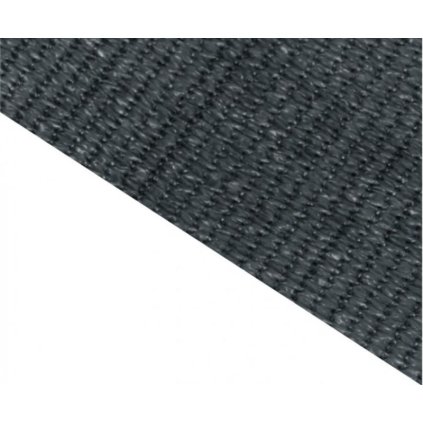TKANINA STÍNÍCÍ 1. 5X10M 150G/ M2 ŠEDÁ