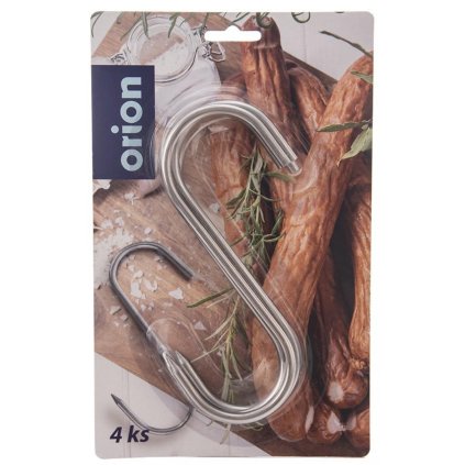 HÁČEK DO UDÍRNY 4 KS