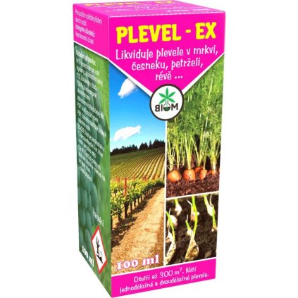 PLEVEL-EX 100ML