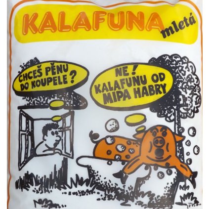 KALAFUNA MLETÁ 1KG