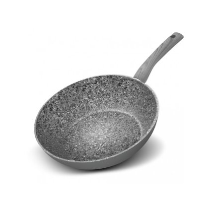 PÁNEV WOK 28CM