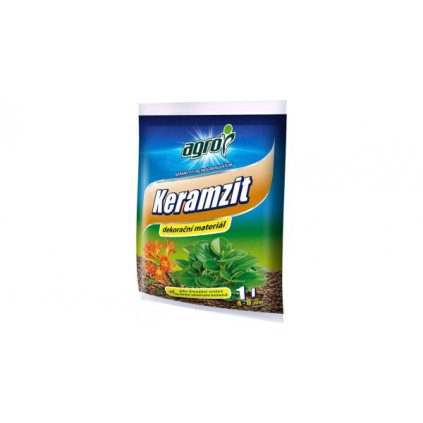 KERAMZIT 4-8MM 1L