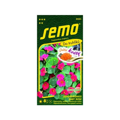 143041 lichorerisnice baby rose