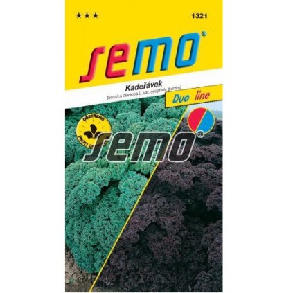 143307 kaderavek semo duo line