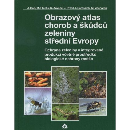 obrazovy atlas chorob a skudcu zeleniny