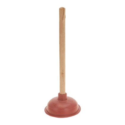 ZVON NA ČIŠTĚNÍ VÝLEVEK 40X15.5CM