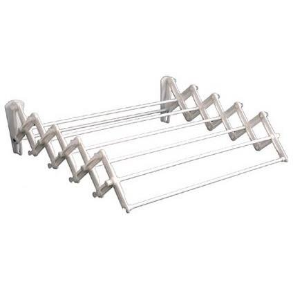 SUŠÁK HARMONIKA PRAKTIK 80CM PH+KOV.BÍ