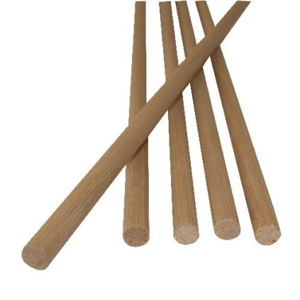 HMOŽDINKA VROUB. DŘEV. 8MM(5KS=40BM)