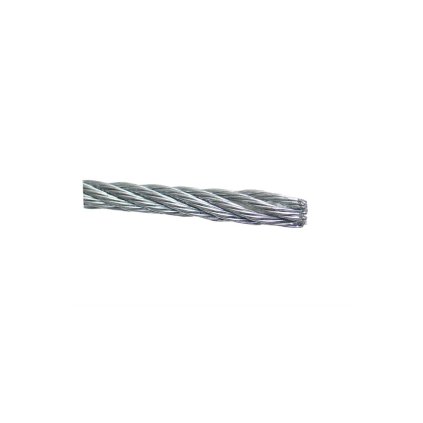 151100 Lanko ocelove pozinkovane 1 mm x 500 m 0a
