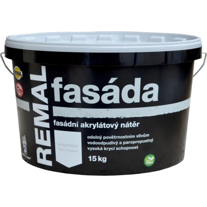 REMAL FASÁDA 15 KG