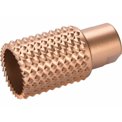 RAŠPLE ROTAČNÍ 20MM