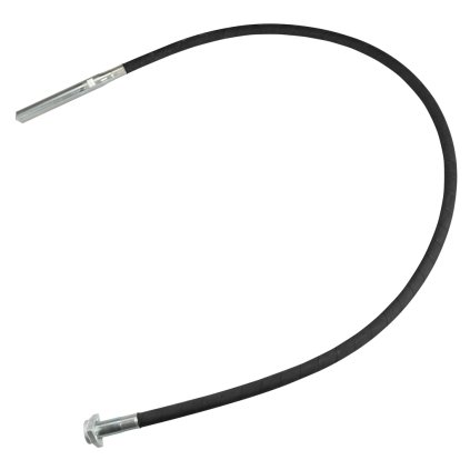 ohebná hřídel 32mm/2,4m VR001G