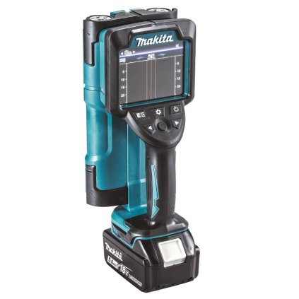 Aku detektor Li-ion LXT 14,4/18V,bez aku Z