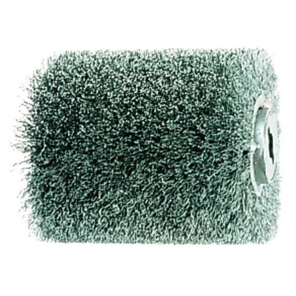 kartáč ocelový pro 9741